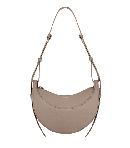 Numéro Dix - Taupe Grainé